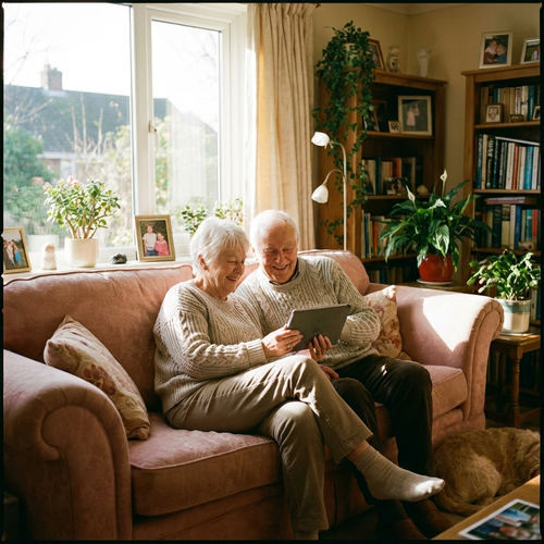 Pflegegrad berechnen