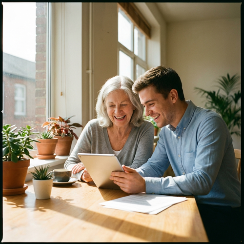 Pflegegrad berechnen