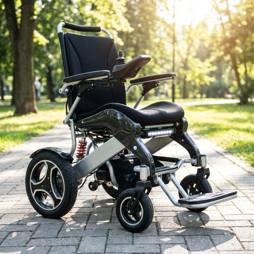 Probefahrt vereinbaren