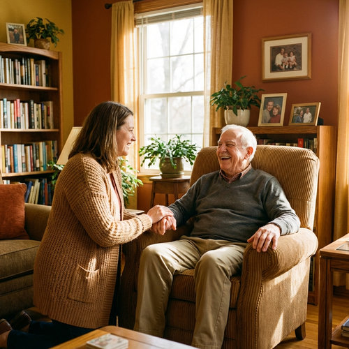 24h-Pflegekräfte vergleichen