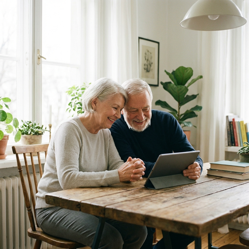 Pflegegrad berechnen