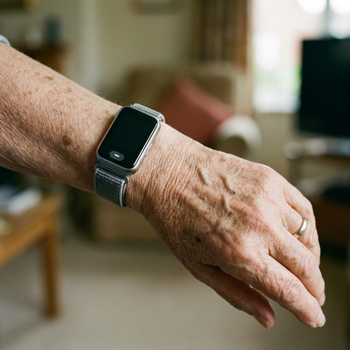 Hausnotruf vergleichen