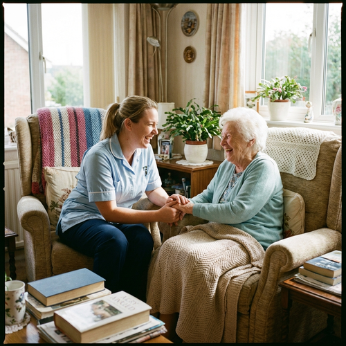 24h-Pflege vergleichen