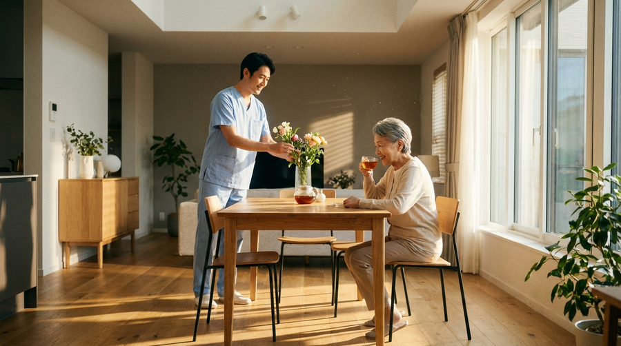 Pflegeheimkosten in Nürnberg 2026: Alles zum Eigenanteil (EEE)