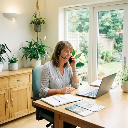 Kostenlos beraten lassen