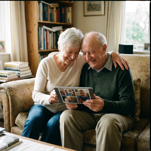 Pflegegrad berechnen