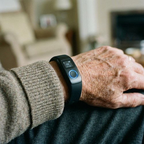 Hausnotruf vergleichen