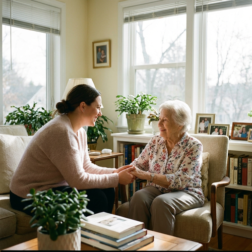 24h-Pflege vergleichen