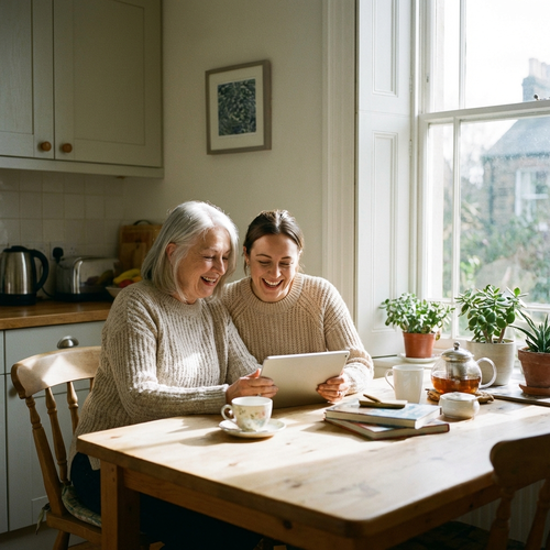 Pflegegrad jetzt berechnen