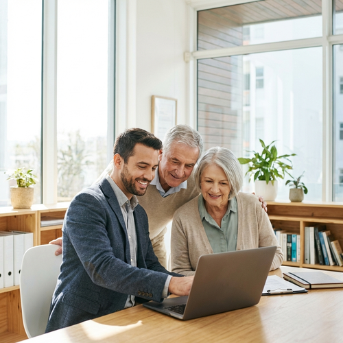 Pflegegrad berechnen