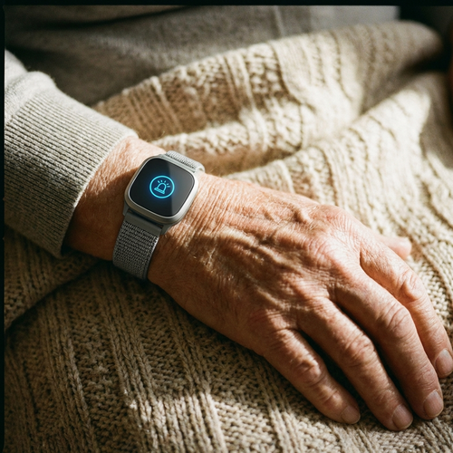 Hausnotruf vergleichen