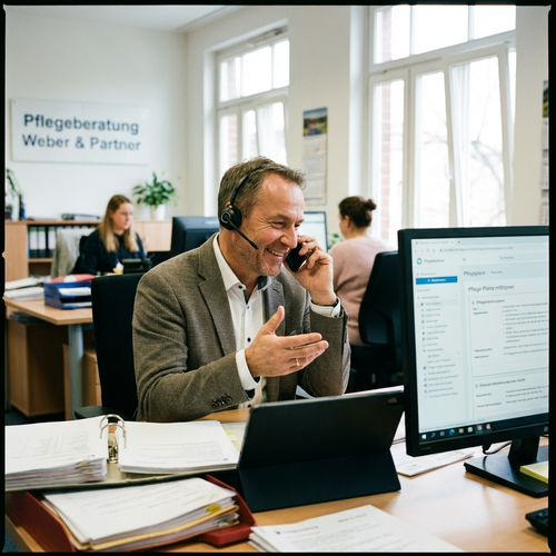 Kostenlose Beratung anfordern