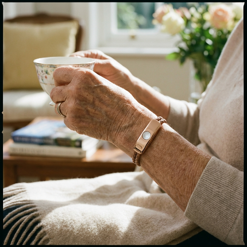 Hausnotruf Anbieter vergleichen