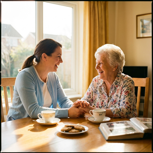 Agenturen vergleichen