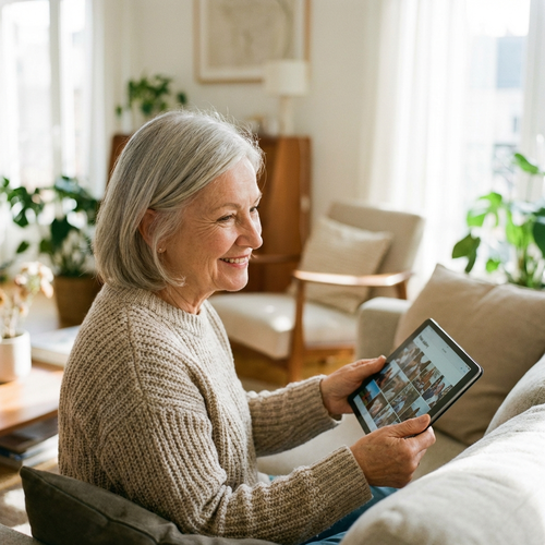 Pflegegrad berechnen