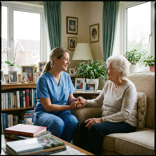 Anbieter vergleichen