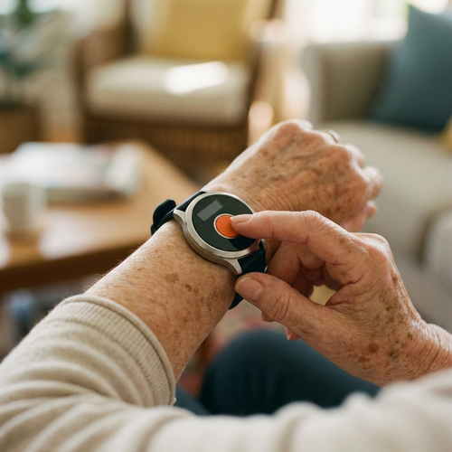 Hausnotruf vergleichen