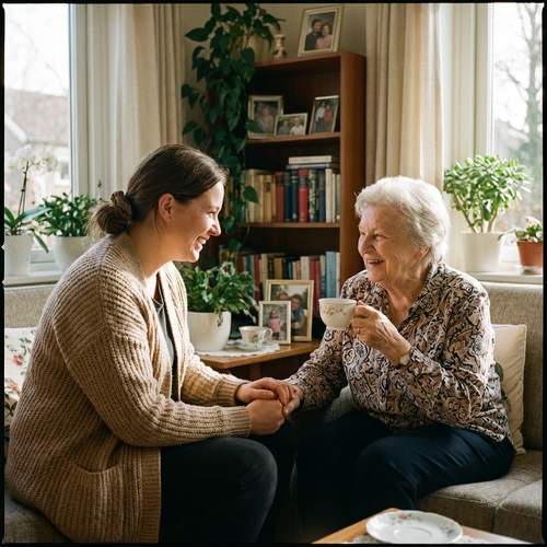 Anbieter vergleichen