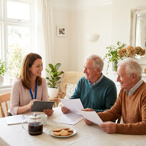 Jetzt beraten lassen