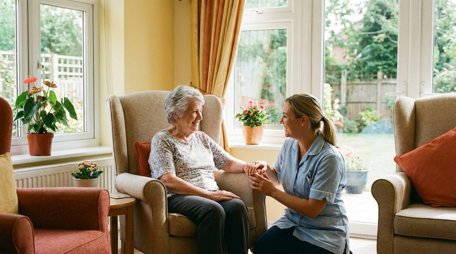 Demenz-Pflegeheim in Duisburg finden: Kosten, Konzepte & Ratgeber 2026