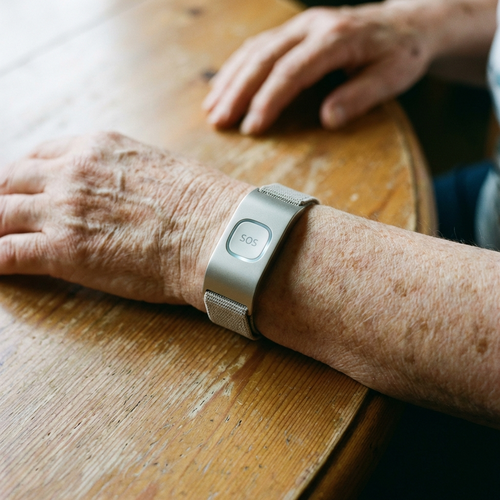 Hausnotruf vergleichen