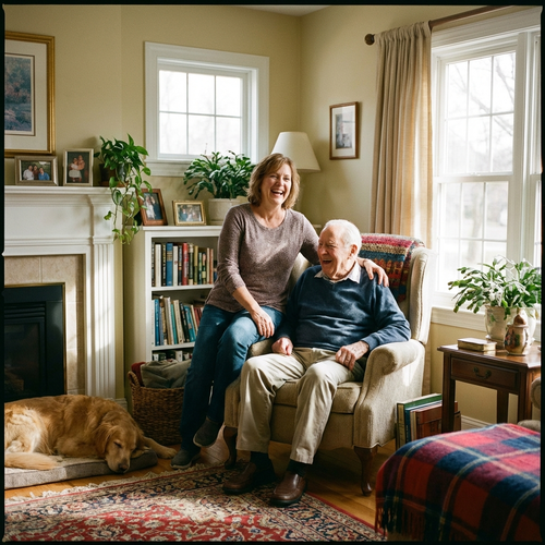 24h-Pflege vergleichen