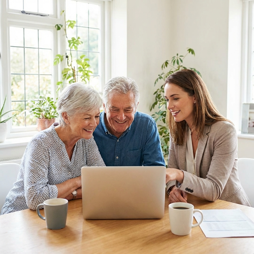 Pflegegrad berechnen