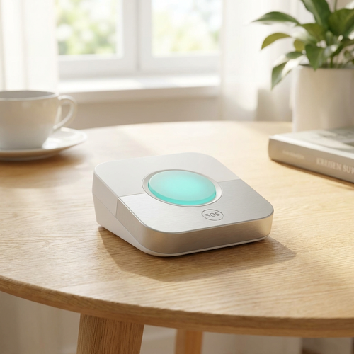 Hausnotruf vergleichen