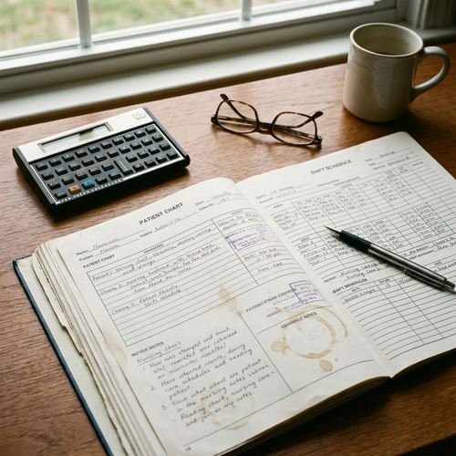 Pflegegrad berechnen