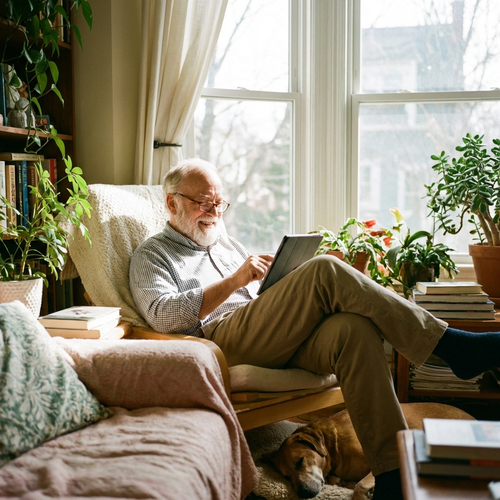 Pflegegrad berechnen