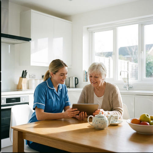 Pflegegrad berechnen