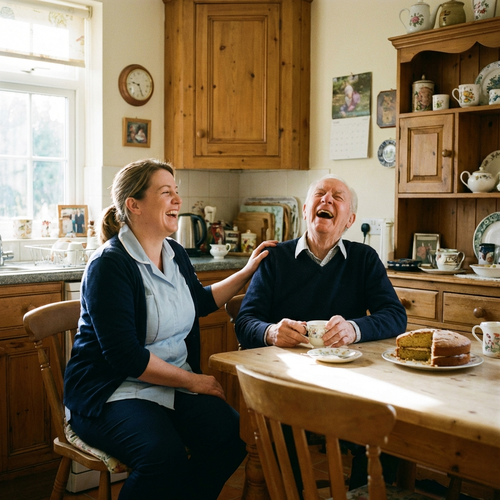 Angebote vergleichen