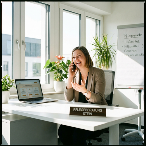 Zur kostenlosen Beratung