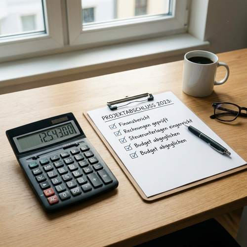 Pflegegrad berechnen