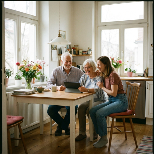 Pflegegrad kostenlos berechnen