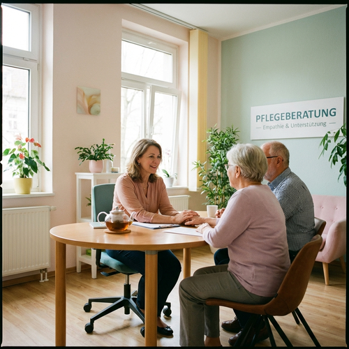 Kostenlose Beratung anfordern