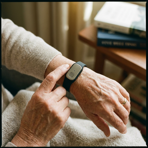 Hausnotruf vergleichen