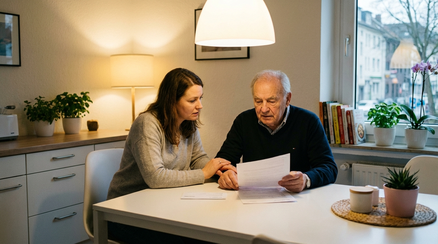 Dringend ein Pflegeheim in Bochum gesucht? So finden Sie schnell einen Kurzzeit- oder Dauerpflegeplatz