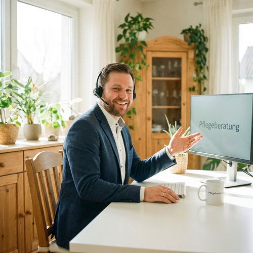 Kostenlose Beratung starten