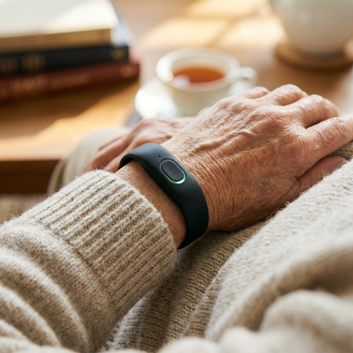 Hausnotruf vergleichen