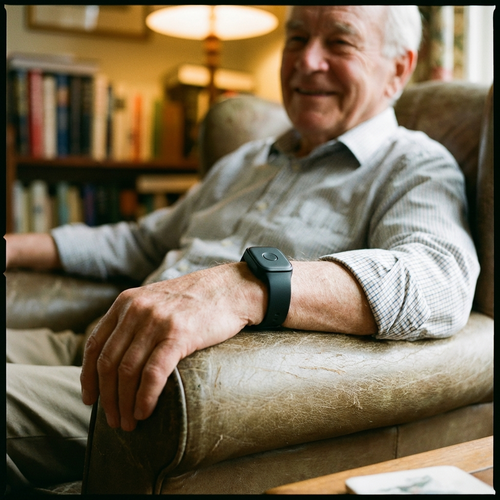 Hausnotrufe vergleichen