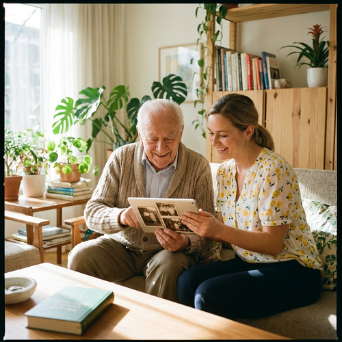 Pflegegrad berechnen