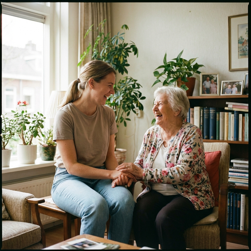 Anbieter vergleichen