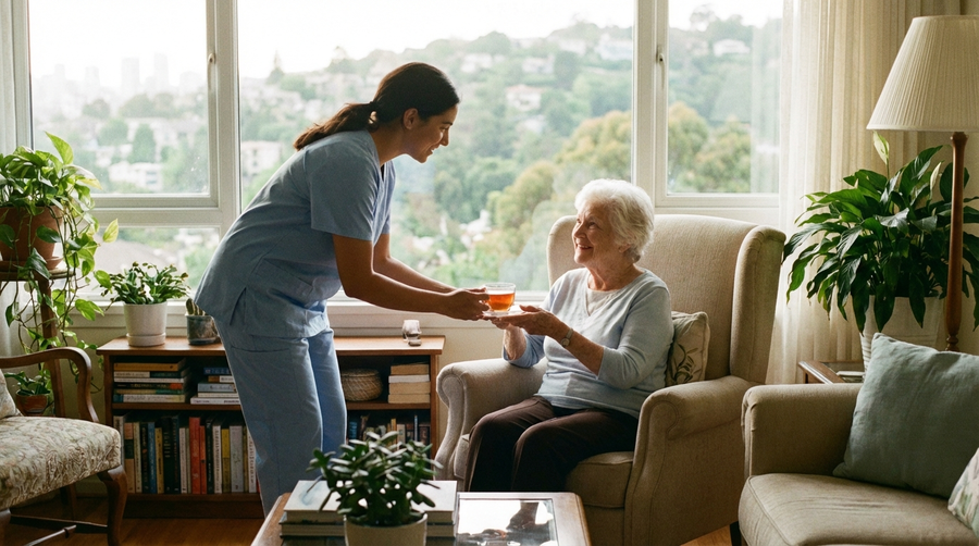 Ambulanter Pflegedienst in Wuppertal: Der ultimative Leitfaden 2026