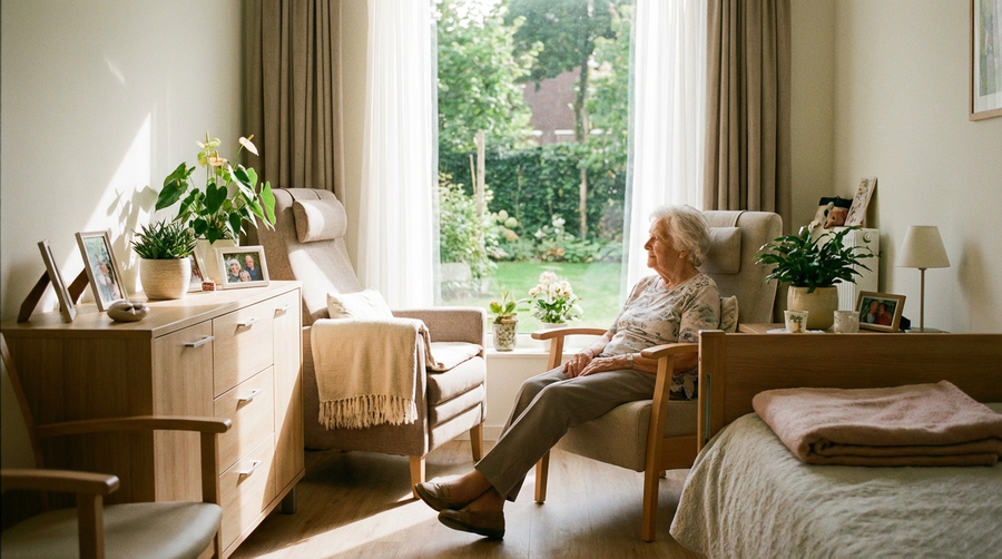 Pflegeheimkosten Wuppertal 2026: EEE, Zuschüsse & Alternativen im Überblick