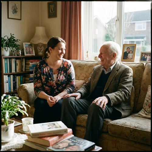 Anbieter vergleichen