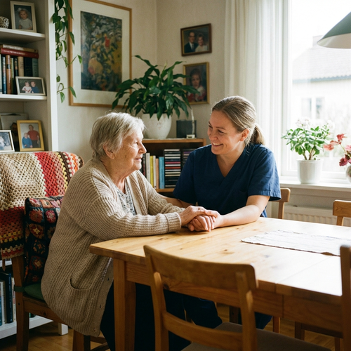 Anbieter vergleichen