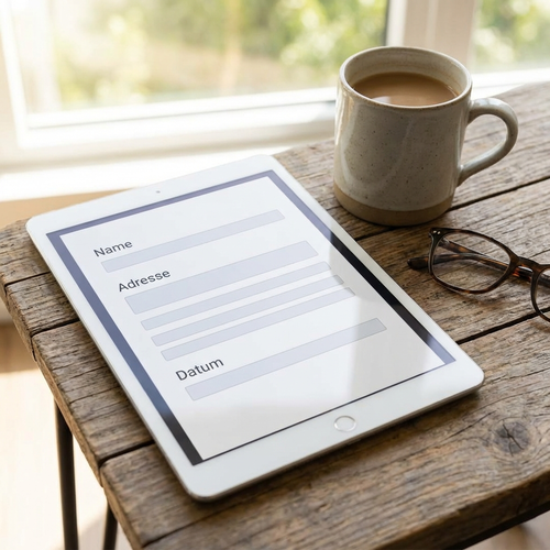 Pflegegrad berechnen