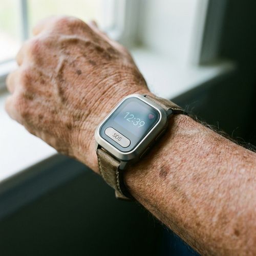 Hausnotruf vergleichen