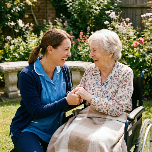 Anbieter vergleichen